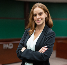 Cristina Mc Lauchlan