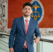 Guillermo López Bustamante